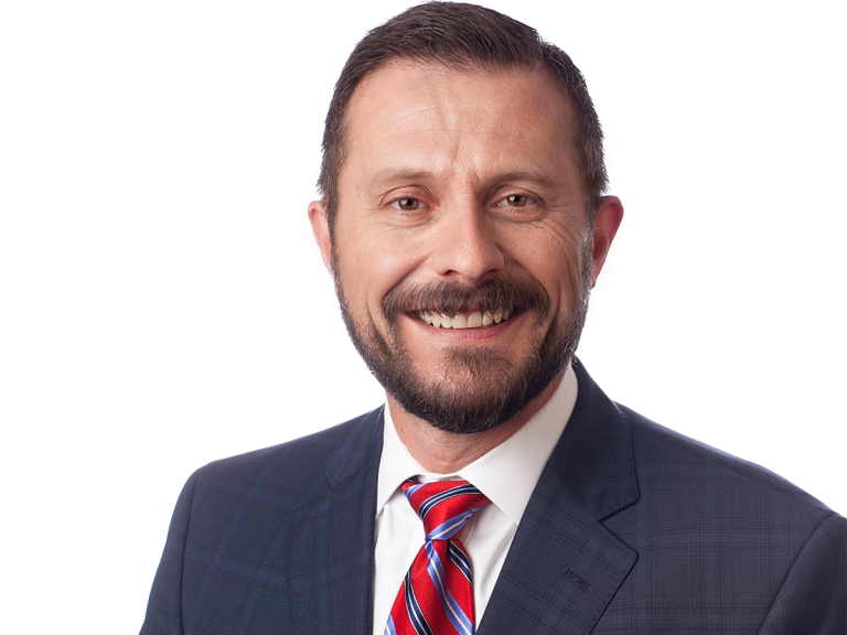 Oklahoma has “tremendous” growth potential as a domicile – Kinion