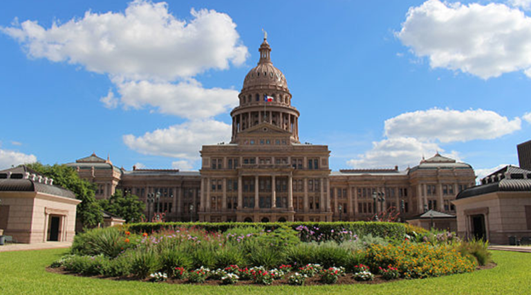 Group and cell captives on legislative agenda for TxCIA