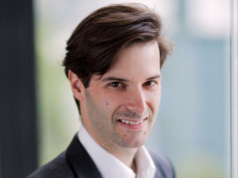 <strong>François-Xavier Dub appointed general manager of Generali Employee Benefits</strong>