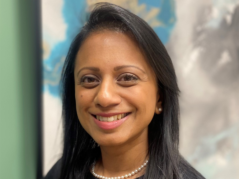 MAXIS appoints Lorraine Fernandes chief legal officer