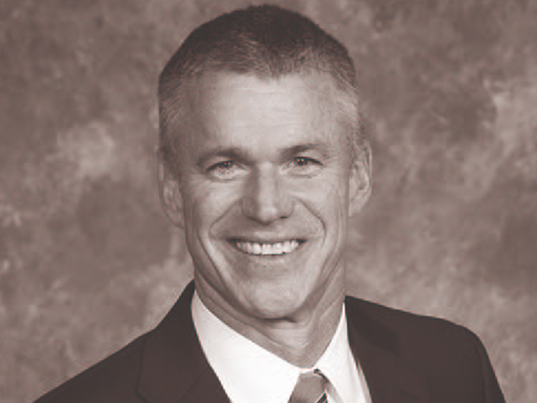 Lockton’s Mark Morris strengthens SRS’ advisory offering