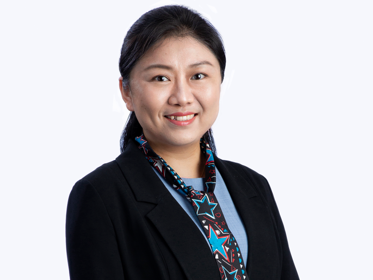 Shiwei Jin moves into new global progammes role at AXA XL