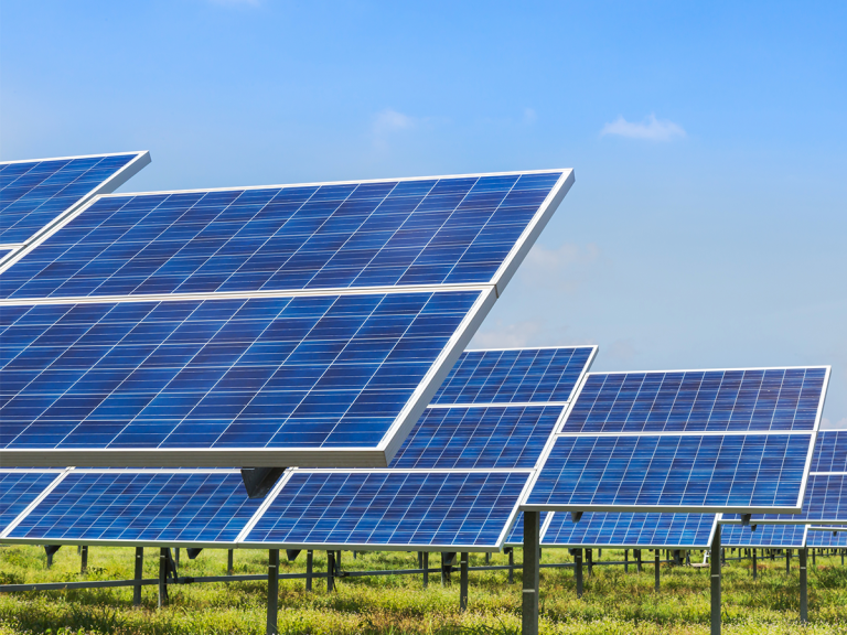 Rate and capacity challenges prompt captive consideration for renewables