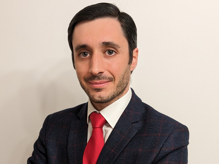 Aurélien Schwachtgen to join Aon