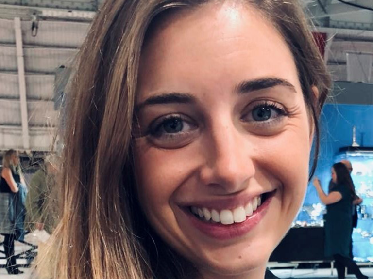 Zurich appoints Esme Gould as new UK head of captives