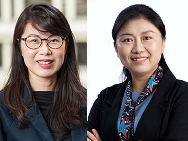 GCP Short: Life and non-life risks in Asia Pacific captives