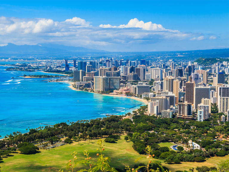 Further Side A D&O cell captives established in Hawaii