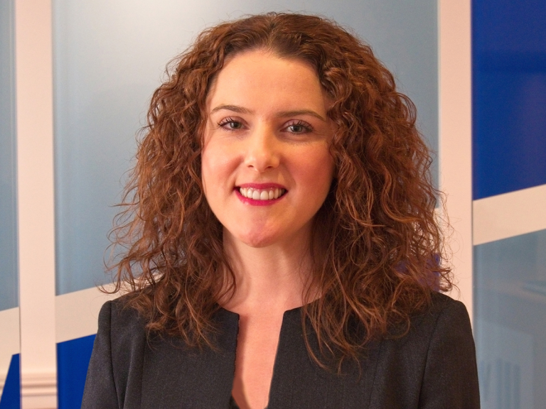 Kate Storey departs Walkers, becomes full-time NED