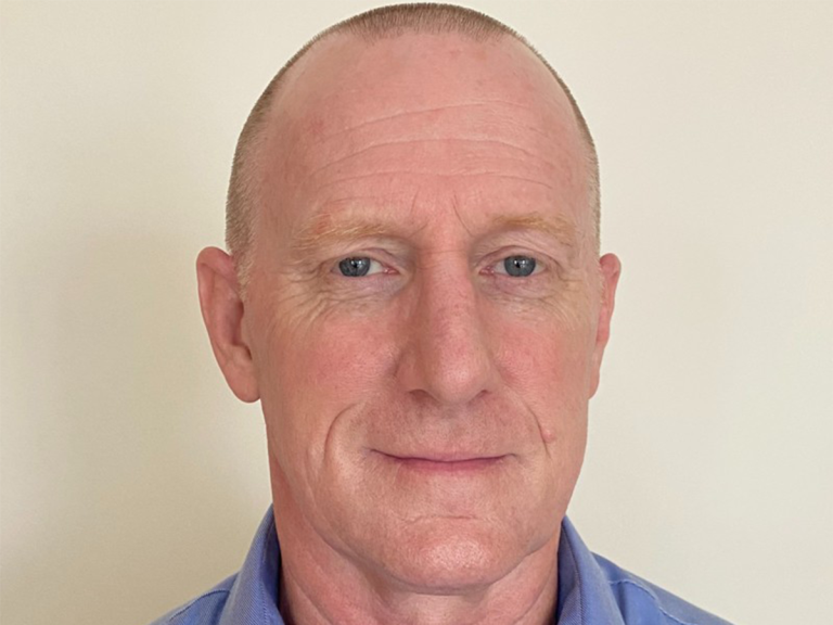 Lawrence Bird to re-join Marsh Capitve Solutions in Singapore