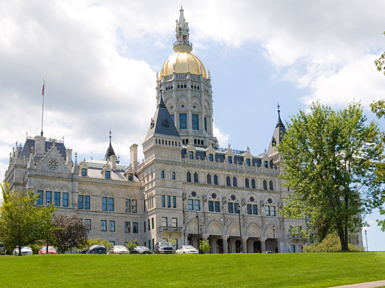 Connecticut legislation permits captive parametric contracts