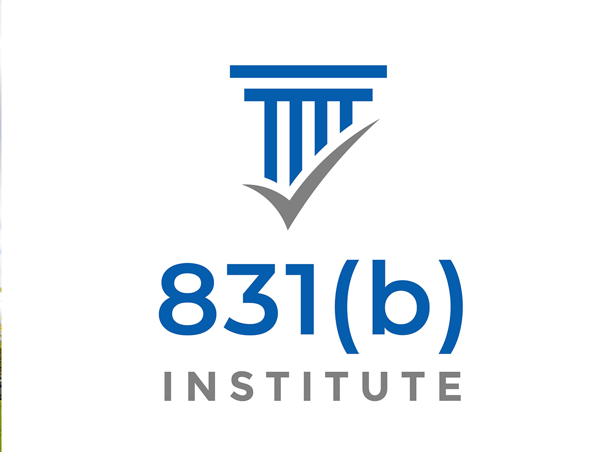 The 831(b) Institute Launches In US, Demands Clarity From The IRS ...