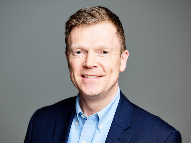 Europe’s captive market has been rejuvenated – Paul Eaton