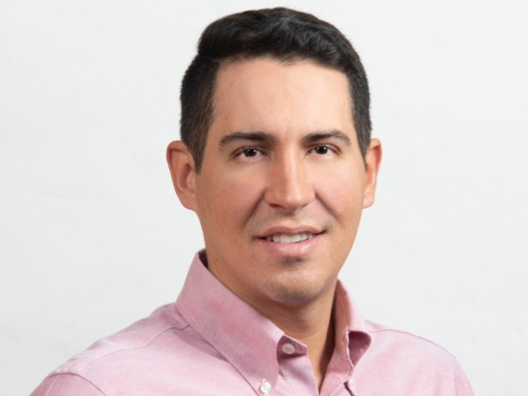 Colombia relocation for Delgado as SRS eyes Latam expansion