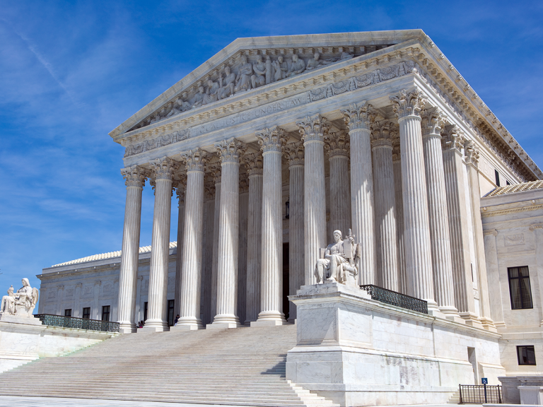 Delaware DoI takes battle with IRS to Supreme Court
