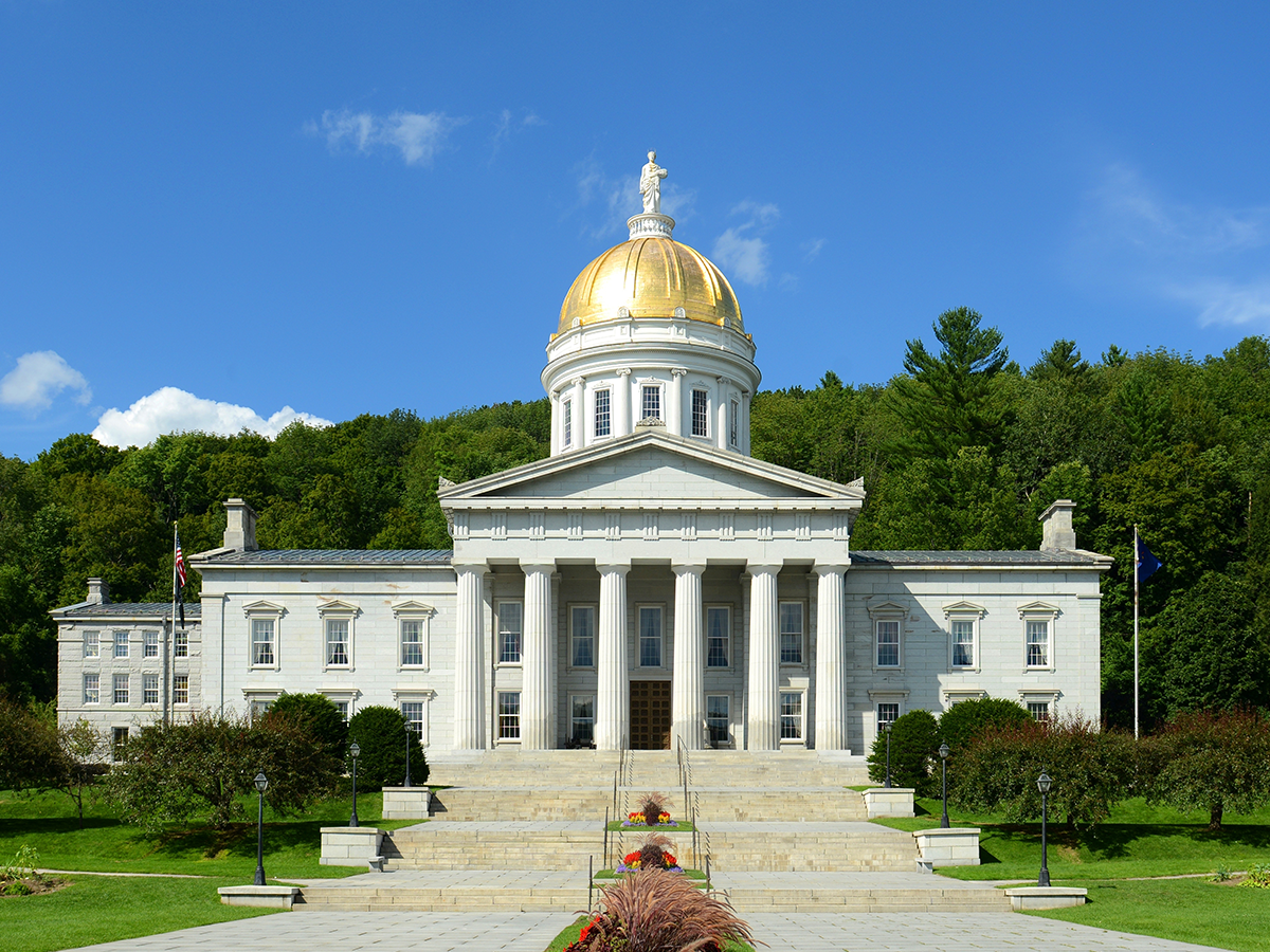 S&P 500 asset management firm launches Vermont SPFI