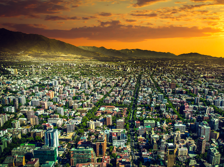 Large corporates dominate increasing captive activity in Latam