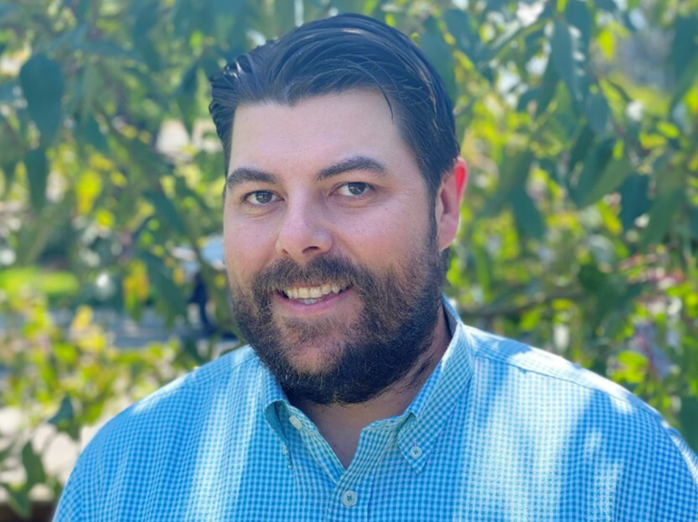 Spring Consulting appoints T.J. Scherer