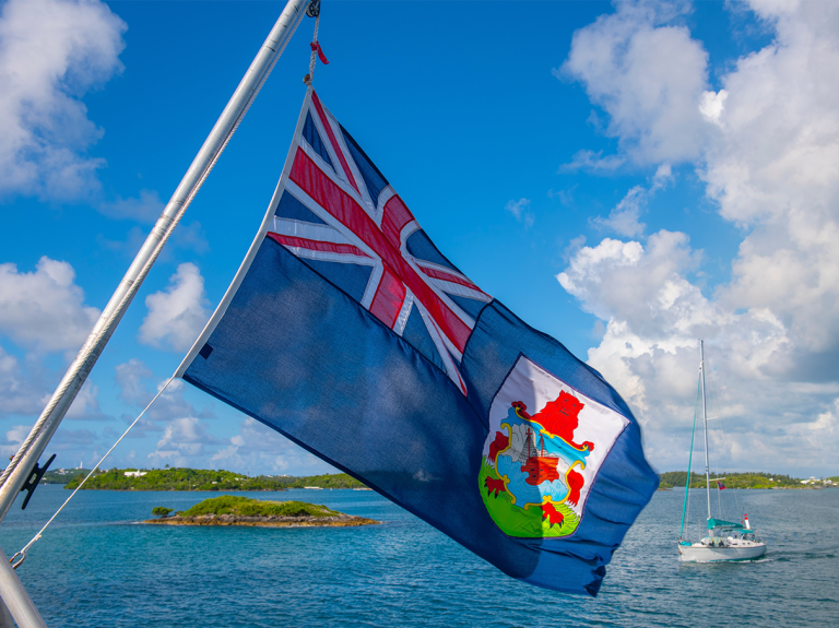 Sophisticated ecosystem, regulation keeps Bermuda front of mind 