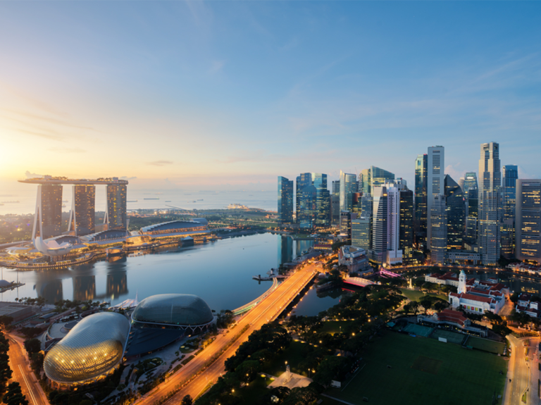 Singapore PCCs would lower barrier to entry, but “complicated” to introduce