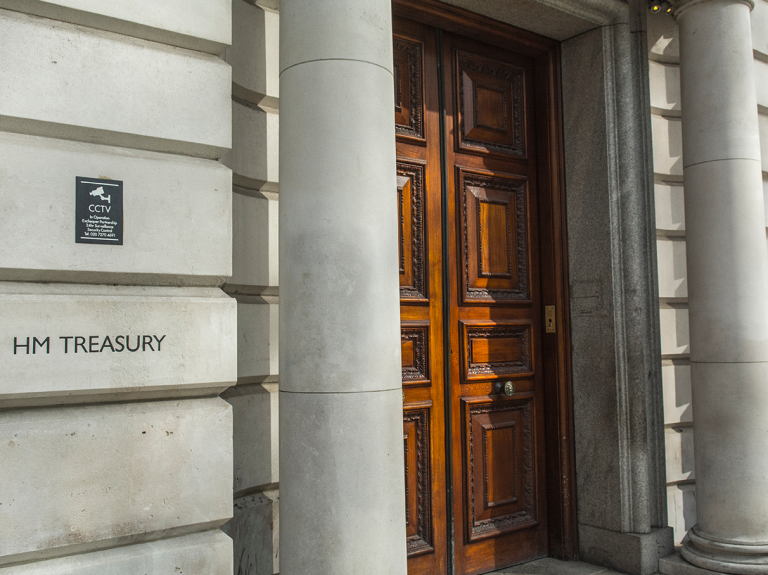 Optimism surrounds UK captive project, PRA pressing ahead