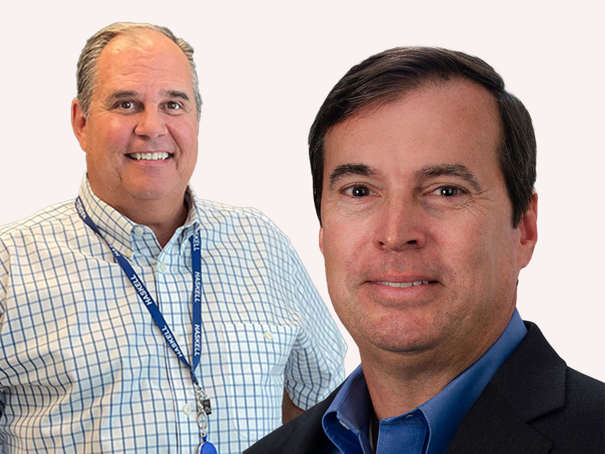 Haskell’s pure captive move a success, adds new lines Captive