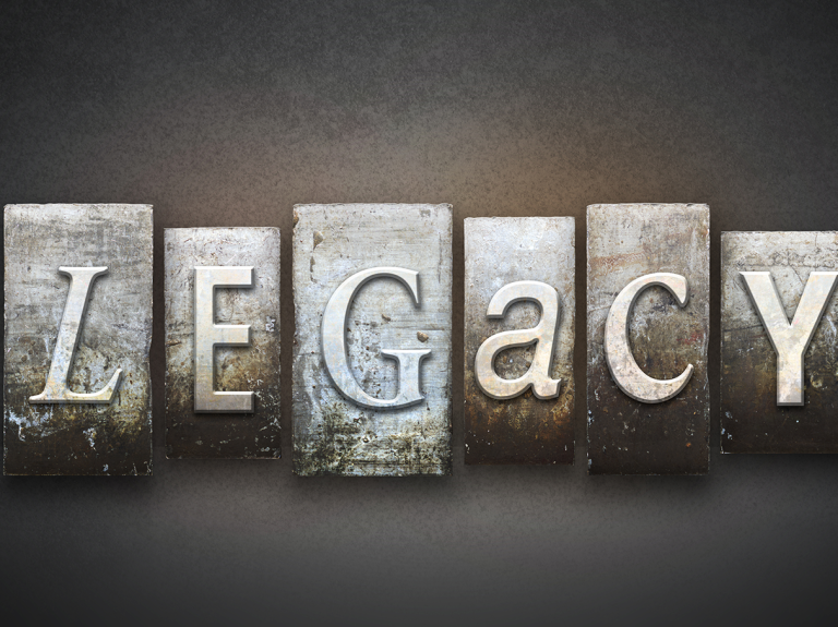 Recycling, releasing capital for new lines key benefit of legacy engagement
