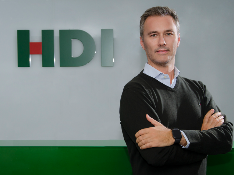 Nuno Antunes to head HDI Global’s new Portugal branch