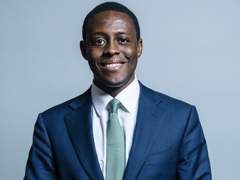 UK captive project waits on new City Minister