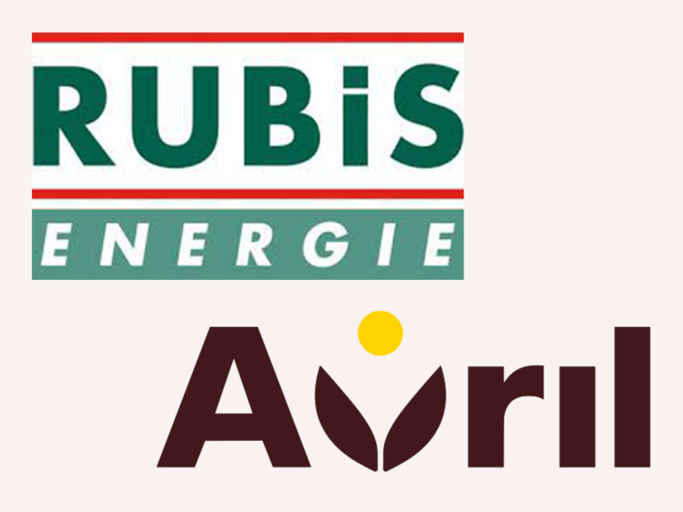 Rubis Energie, Avril form latest French captives