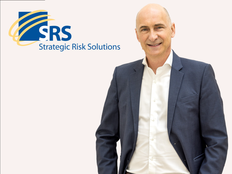 Thomas Keist to join SRS Altitude as chief commercial officer