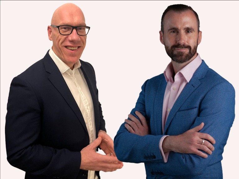 Geraghty, Gale promoted as Lorraine Stack moves into risk management role