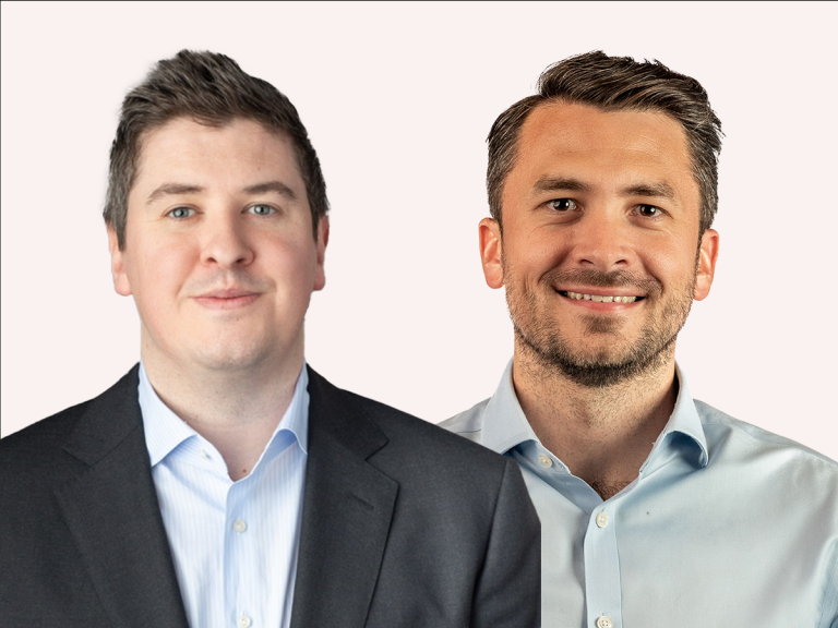 MAXIS promotes Brown, Howley to regional BD director roles