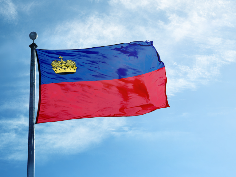 Switzerland sees trend in captives re-domesticating from Liechtenstein