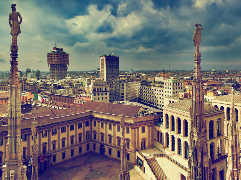 Legislation could prompt more Italian captive activity