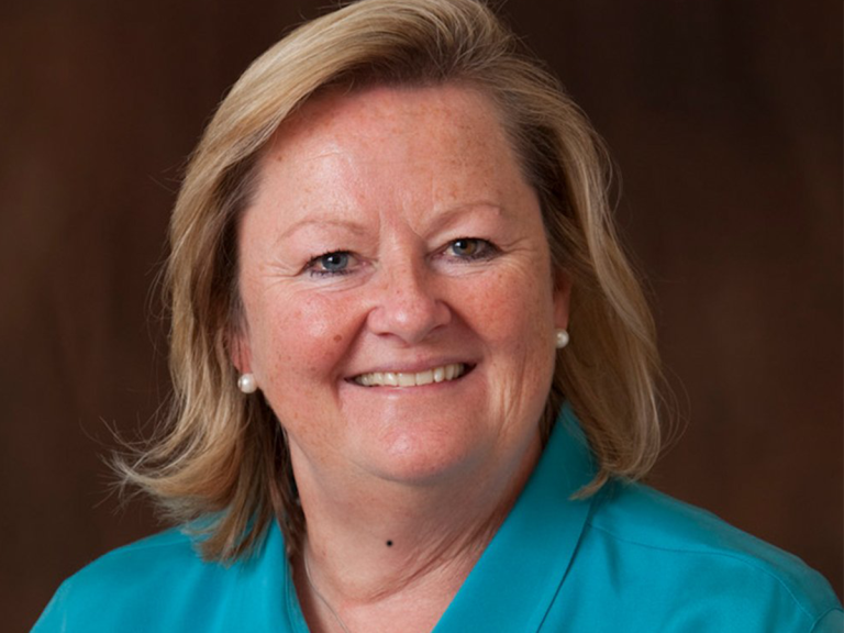 Mary Ellen Moriarty confirmed as new CICA chair