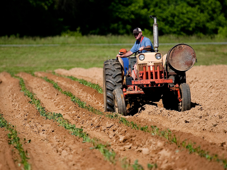 Premium increases in agriculture open the door to captives