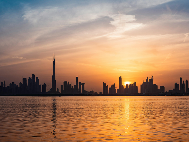 Dubai registered (re)insurers jumps 20%, including Guernsey captive re-domestication