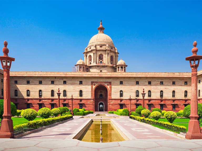 Indian government reconsiders captive legislation – reports