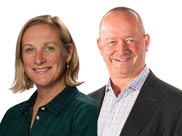 Early collaboration and defined roles key to EB programme success