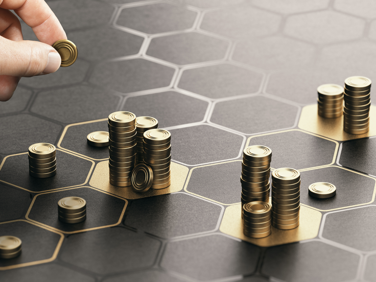 Captive investment patterns shifting as interest rates expected to decline