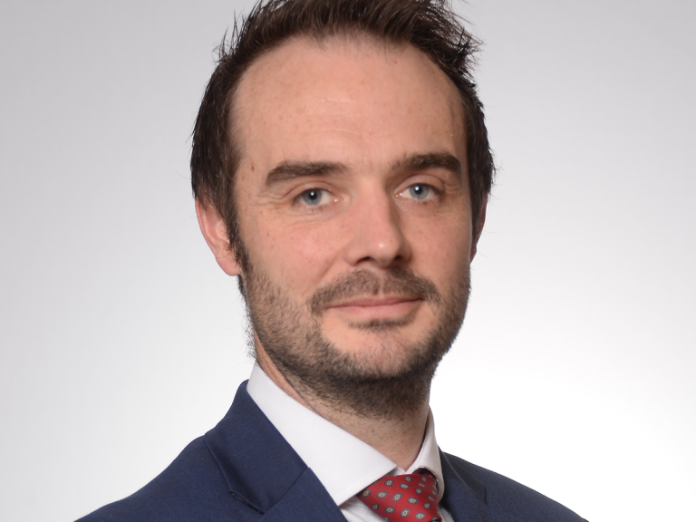 Oliver Davies promoted at HDI’s UK and Ireland business