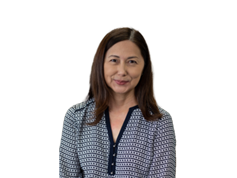 Jill Miura, CIPA receive prestigious HCIC awards