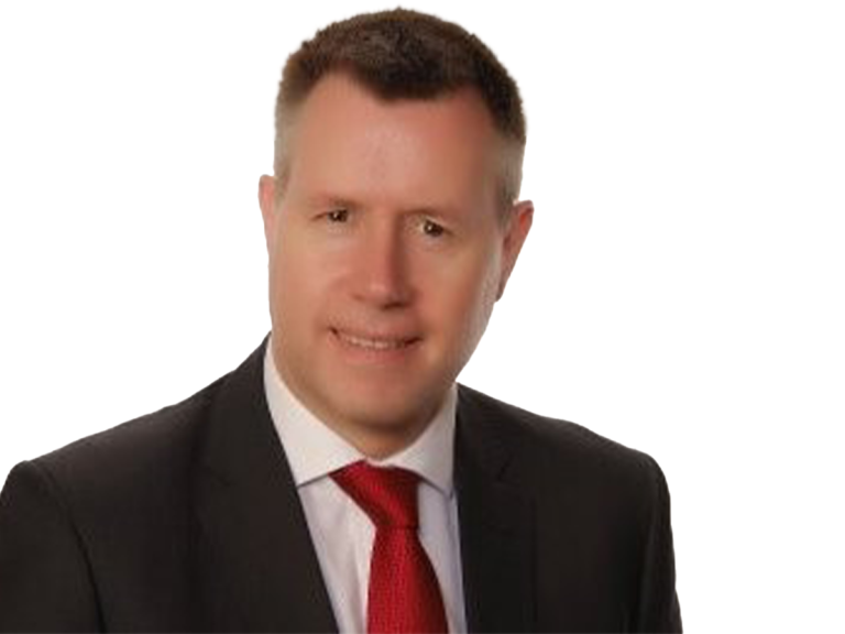 Mark Owen takes on Artex Guernsey leadership role