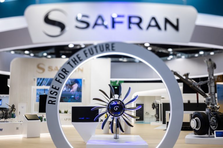Safran gets approval to re-domesticate captive from Luxembourg to France