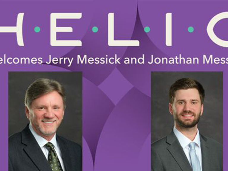 Helio appoints Jerry Messick and Jonathan Messick