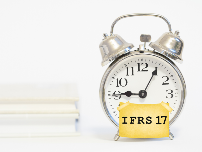 Is IFRS 17 threatening captive innovation?  
