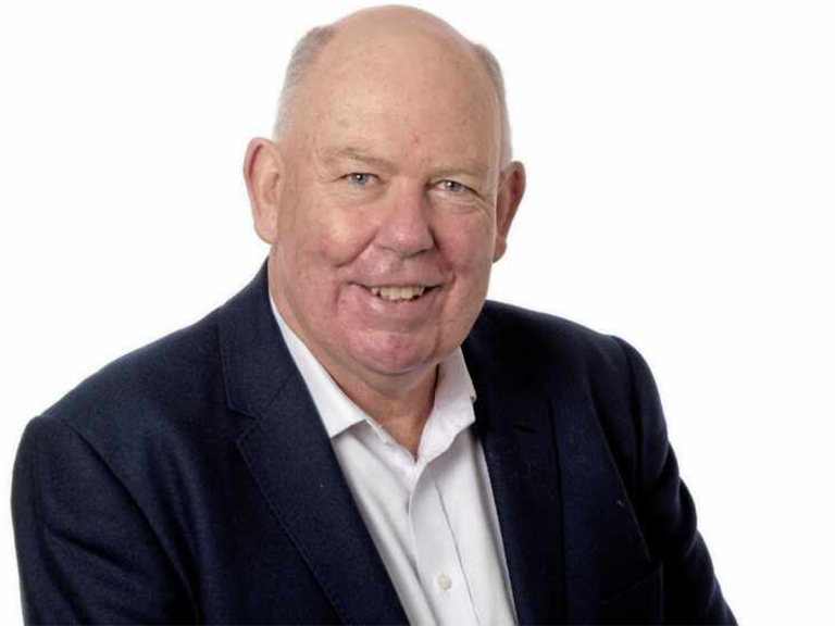 Malcolm Cutts-Watson to retire from RISCS CWC 