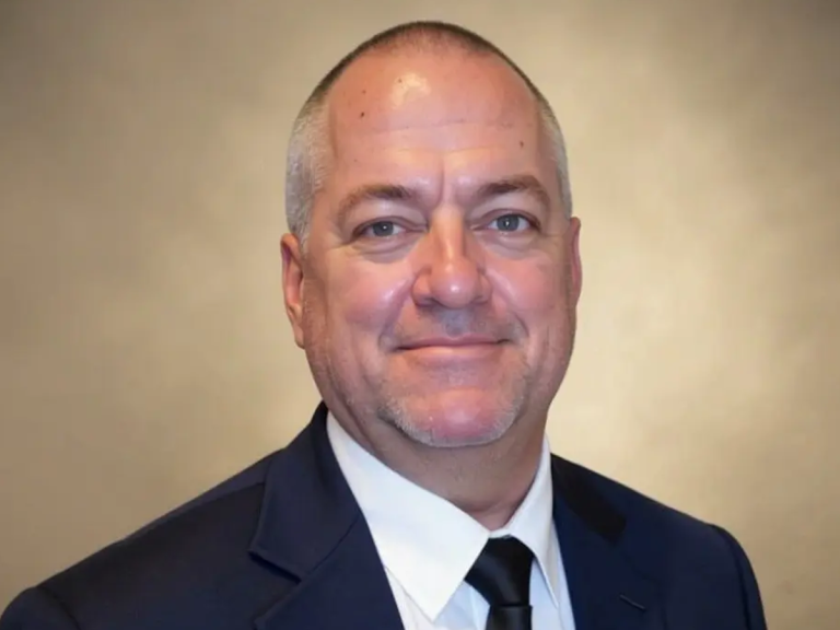Chad Buskirk joins SRS as director of MSL captive management 