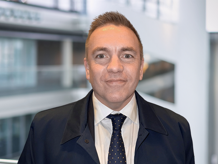 HDI appoints Dan Sammons as captive manager 