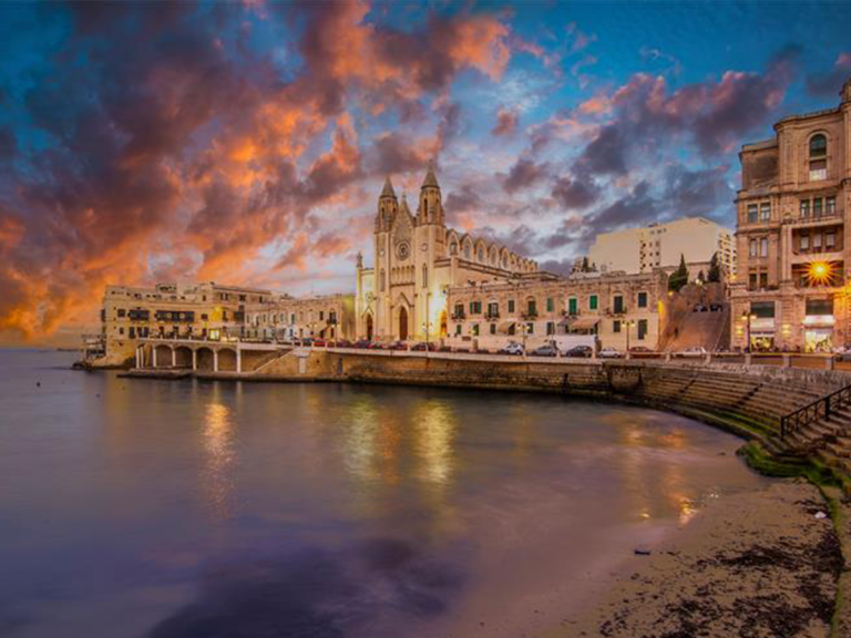 Cell legislation, pragmatic regulator key to Malta’s success 